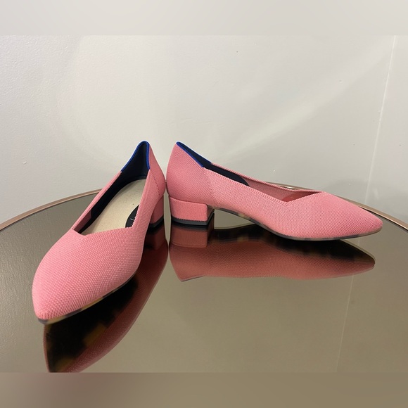 ROTHY'S The High Point Shoe‎ NWOB SZ 9 - Picture 10 of 14